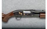 Browning Model 12 (Grade V) - 28 Gauge - 2 of 9