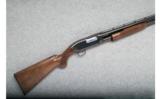 Browning Model 12 (Grade 1) - 28 Gauge - 1 of 9