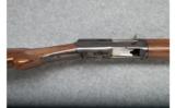 Browning A5 (Standard) - 16 Ga. - 4 of 9
