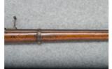Springfield 1870 (Musket/Rifle Conversion) - .50-70 Cal. - 9 of 9