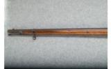 Springfield 1870 (Musket/Rifle Conversion) - .50-70 Cal. - 6 of 9