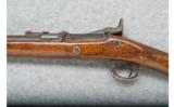 Springfield 1870 (Musket/Rifle Conversion) - .50-70 Cal. - 5 of 9