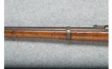 Springfield 1870 (Musket/Rifle Conversion) - .50-70 Cal. - 7 of 9