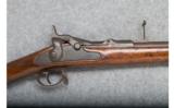 Springfield 1870 (Musket/Rifle Conversion) - .50-70 Cal. - 2 of 9