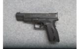 Springfield Armory XD-M Competition - 9mm - 2 of 4