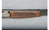 Beretta S686 E Gold O/U - 12 Ga. - 9 of 9