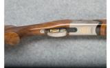 Beretta S686 E Gold O/U - 12 Ga. - 4 of 9