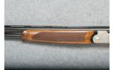 Beretta S686 E Gold O/U - 12 Ga. - 6 of 9