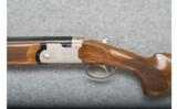 Beretta S686 E Gold O/U - 12 Ga. - 5 of 9