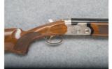 Beretta S686 E Gold O/U - 12 Ga. - 2 of 9
