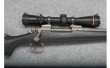 Rifles Inc.-Remington 700 (Custom) - .300 Win. Mag - 2 of 9