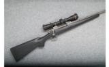 Rifles Inc.-Remington 700 (Custom) - .300 Win. Mag - 1 of 9