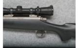 Rifles Inc.-Remington 700 (Custom) - .300 Win. Mag - 5 of 9