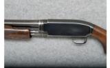 Winchester Model 12 Magnum - 12 Ga. - 5 of 9
