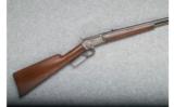 Marlin 1897 Lever Action - .22 Cal. - 1 of 9