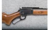 Marlin 39A Lever Action - .22 Cal. - 2 of 9