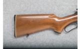 Marlin 39A Lever Action - .22 Cal. - 3 of 9