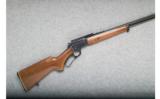 Marlin 39A Lever Action - .22 Cal. - 1 of 9