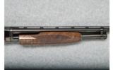 Winchester Model 12 Skeet - 20 Ga. - 8 of 9