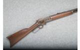 Marlin 1893 Lever Action - .32-40 Cal. - 1 of 9