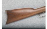 Marlin 1893 Lever Action - .32-40 Cal. - 3 of 9