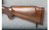 Winchester M70 Super Grade - .375 H&H Mag. - 7 of 9