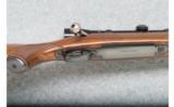 Winchester M70 Super Grade - .375 H&H Mag. - 4 of 9