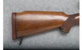 Winchester M70 Super Grade - .375 H&H Mag. - 3 of 9