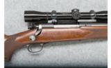 Winchester M70 Super Grade - .375 H&H Mag. - 2 of 9