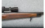 Winchester M70 Super Grade - .375 H&H Mag. - 8 of 9