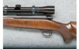 Winchester M70 Super Grade - .375 H&H Mag. - 5 of 9