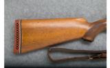 Mannlicher-Schoenauer Model 1952 - .270 Win. - 3 of 9