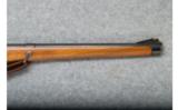 Mannlicher-Schoenauer Model 1952 - .270 Win. - 9 of 9
