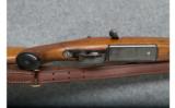 Mannlicher-Schoenauer Model 1952 - .270 Win. - 4 of 9