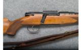 Mannlicher-Schoenauer Model 1952 - .270 Win. - 2 of 9