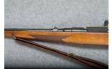 Mannlicher-Schoenauer Model 1952 - .270 Win. - 6 of 9