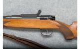 Mannlicher-Schoenauer Model 1952 - .270 Win. - 5 of 9