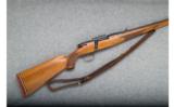 Mannlicher-Schoenauer Model 1952 - .270 Win. - 1 of 9