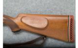 Mannlicher-Schoenauer Model 1952 - .270 Win. - 7 of 9