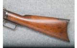 Winchester 1873 Lever Action - .22 Short - 7 of 9