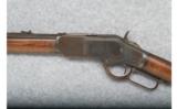 Winchester 1873 Lever Action - .22 Short - 5 of 9