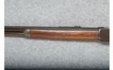 Winchester 1873 Lever Action - .22 Short - 6 of 9