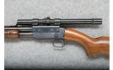 Remington 121 Fieldmaster - .22 cal. - 5 of 9