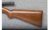 Remington 121 Fieldmaster - .22 cal. - 7 of 9
