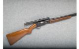 Remington 121 Fieldmaster - .22 cal. - 1 of 9