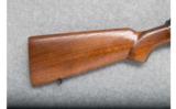 Winchester 1907 Semi-Auto Rifle - .351 Cal. - 3 of 9