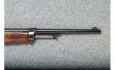 Winchester 1907 Semi-Auto Rifle - .351 Cal. - 9 of 9