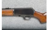 Winchester 1907 Semi-Auto Rifle - .351 Cal. - 5 of 9
