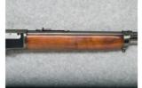 Winchester 1907 Semi-Auto Rifle - .351 Cal. - 8 of 9