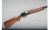 Winchester 1907 Semi-Auto Rifle - .351 Cal. - 1 of 9
